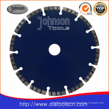 laser saw blade: 180mm concrete cutting blade